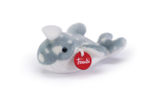 Trudino Balena - Trudi