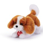 Peluche Cavalier King Marley "S" - Trudi