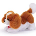 Peluche Cavalier King Marley "S" - Trudi