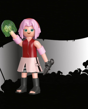 71098 Sakura - Playmobil