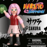 71098 Sakura - Playmobil