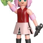 71098 Sakura - Playmobil