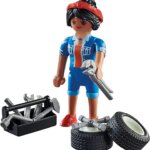 71164 Meccanico - Playmobil