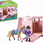 71237 Trasporto Cavalli - Playmobil