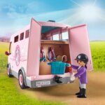 71237 Trasporto Cavalli - Playmobil