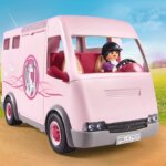 71237 Trasporto Cavalli - Playmobil