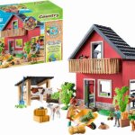 71248 Piccola Fattoria - Playmobil