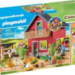 71248 Piccola Fattoria - Playmobil
