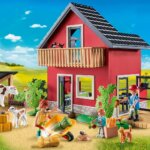 71248 Piccola Fattoria - Playmobil