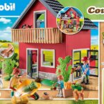 71248 Piccola Fattoria - Playmobil