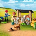 71248 Piccola Fattoria - Playmobil
