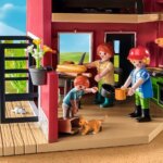 71248 Piccola Fattoria - Playmobil