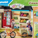 71250 Bottega Agricola - Playmobil