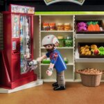 71250 Bottega Agricola - Playmobil
