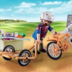 71250 Bottega Agricola - Playmobil