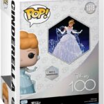 Cenerentola - Funko