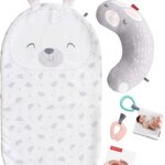 Set Baby Bunny - Fisher Price