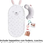 Set Baby Bunny - Fisher Price