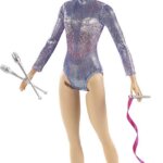 Barbie Ginnasta - Mattel