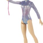 Barbie Ginnasta - Mattel