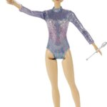 Barbie Ginnasta - Mattel