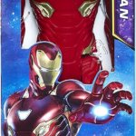 Iron Man Titan Hero Series - Hasbro