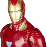 Iron Man Titan Hero Series - Hasbro