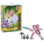 Transformers Cyberverse Adv Arcee - Hasbro