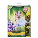 Transformers Cyberverse Adv Arcee - Hasbro