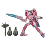 Transformers Cyberverse Adv Arcee - Hasbro