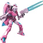 Transformers Cyberverse Adv Arcee - Hasbro