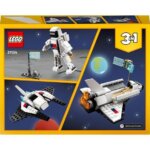 31134 Space Shuttle- Lego