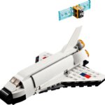 31134 Space Shuttle- Lego