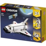 31134 Space Shuttle- Lego
