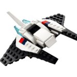 31134 Space Shuttle- Lego
