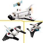 31134 Space Shuttle- Lego