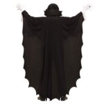 Mantello Vampiro 150 cm. - Widmann