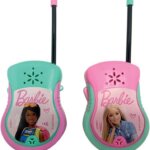 Walkie Talkie Barbie - ODS