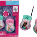 Walkie Talkie Barbie - ODS