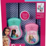 Walkie Talkie Barbie - ODS