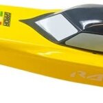 Motoscafo Garda R/C- Radiocom