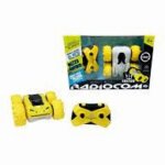 Auto Triton Anfibio R/C - Radiocom