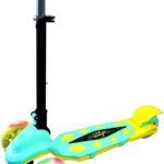 Monopattino 3 Ruote Starlight - ODS