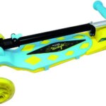 Monopattino 3 Ruote Starlight - ODS