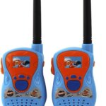 Walkie Talkie - Hot Wheels