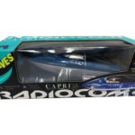 Motoscafo Capri R/C- Radiocom