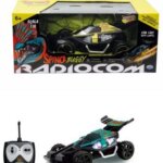 Auto Spino Buggy R/C 1:18 - Radiocom