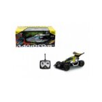 Auto Spino Buggy R/C 1:18 - Radiocom