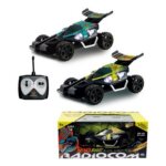Auto Spino Buggy R/C 1:18 - Radiocom