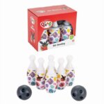 Set Bowling Bing - ODS